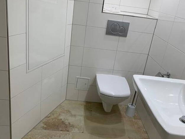 WG-Zimmer zur Miete Wohnen auf Zeit 435 € 23 m² 1. Geschoss frei ab 01.08.2025 Centrum Münster 48151