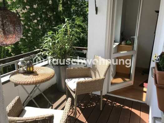 Wohnung zur Miete Tauschwohnung 590 € 2 Zimmer 50 m² 1. Geschoss Biebrich Biebrich 65203