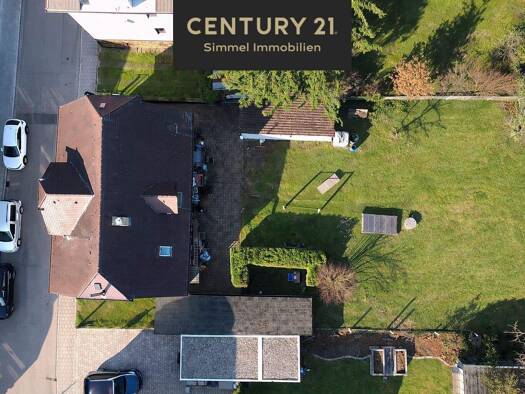 Grundstück zum Kauf 739.000 € 816 m² Grundstück Reinhausen Regensburg 93059