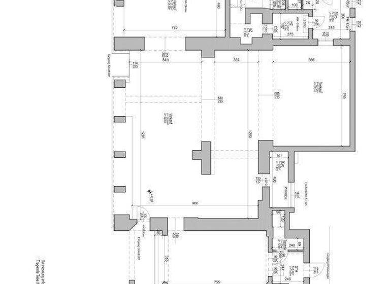 Halle/Industriefläche zur Miete 4,98 € 590 m² Lagerfläche Deutschlandsberg 8530