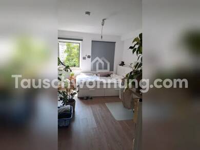 Wohnung zur Miete Tauschwohnung 350 € 1 Zimmer 28 m² 3. Geschoss Neustadt - Nord Köln 50670