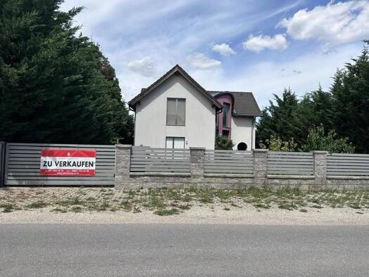 Einfamilienhaus zum Kauf 650.000 € 4 Zimmer 167 m² 906 m² Grundstück Gänserndorf 2230