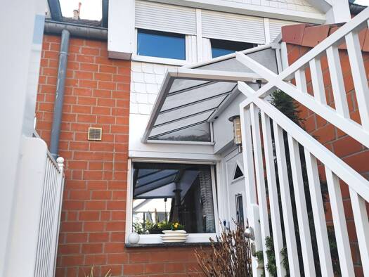 Reihenhaus zum Kauf provisionsfrei 355.000 € 4 Zimmer 118 m² Oyten 28876