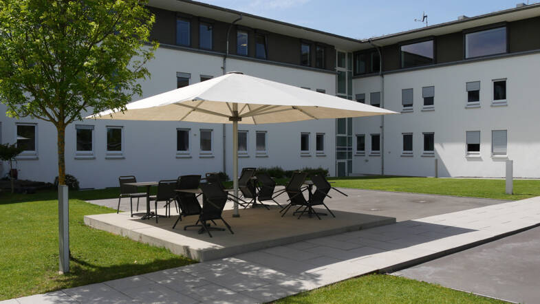 Bürofläche zur Miete 6 € 283 m² Bürofläche Stadtgebiet Göppingen 73037