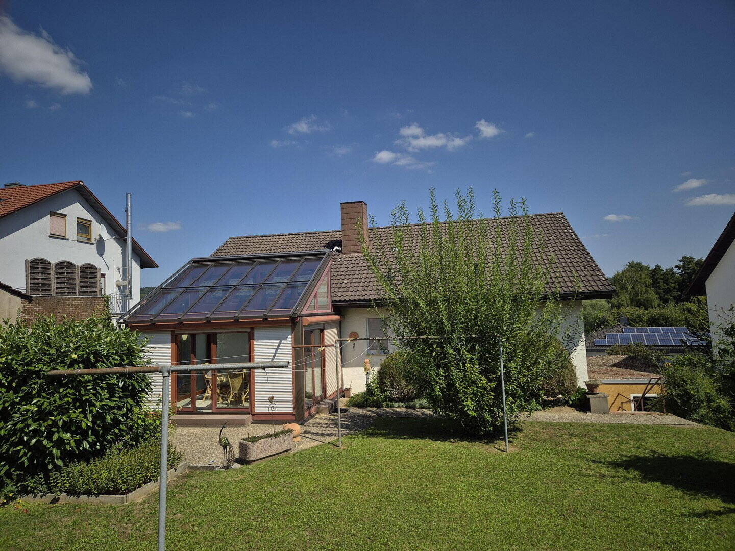 Einfamilienhaus zum Kauf - Ansicht 5