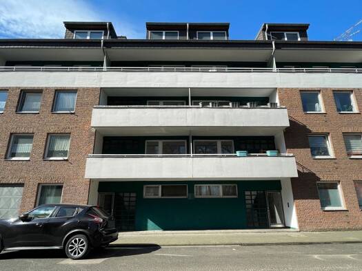 Wohnung zum Kauf 170.000 € 3 Zimmer 70,6 m² EG Flittard Köln / Flittard 51061