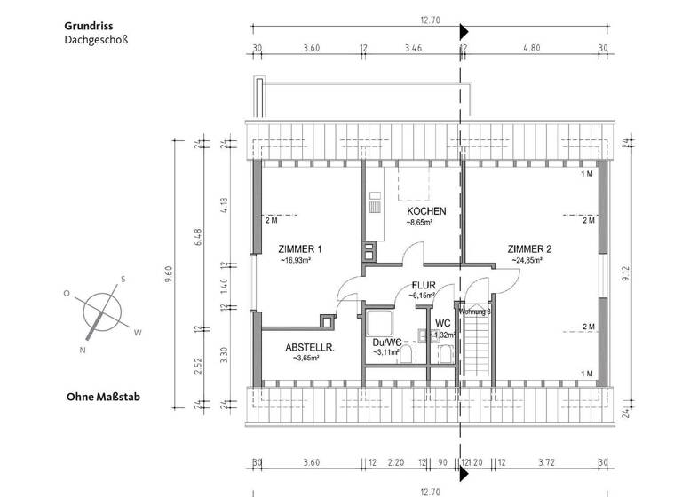 Mehrfamilienhaus zum Kauf 1.329.000 € 10 Zimmer 264,4 m² 808 m² Grundstück Gundelfingen 79194