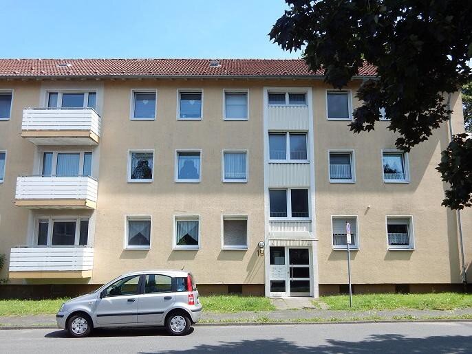 Wohnung zur Miete 480 € 2 Zimmer 52,1 m²<br/>Wohnfläche 1.<br/>Geschoss 18.01.2025<br/>Verfügbarkeit Köttlingerweg 19 Kruppwerke Bochum 44793