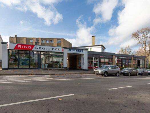 Wohnung zum Kauf 169.000 € Zentrum Iserlohn 58636