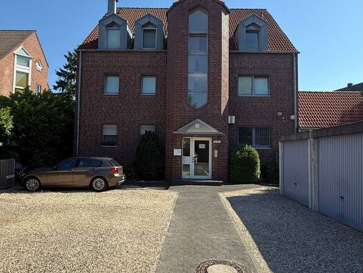 Maisonette zur Miete 1.135 € 3 Zimmer 90 m² Geschoss EG/4 frei ab 01.12.2026 Büderich Meerbusch 40667