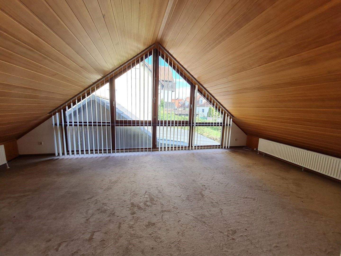 Einfamilienhaus zum Kauf - Mehr