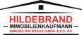 HILDEBRAND Immobilien Brake GmbH & Co. KG