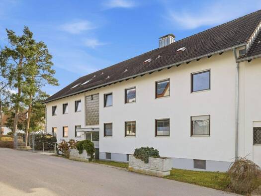 Wohnung zur Miete 955 € 3 Zimmer 75,2 m² 1. Geschoss Westheim b.Augsburg Neusäß / Westheim 86356