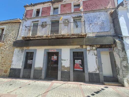 Wohnung zum Kauf 20.500 € 2 Zimmer 102 m² JOSE ANTONIO 17 Ibahernando 10280