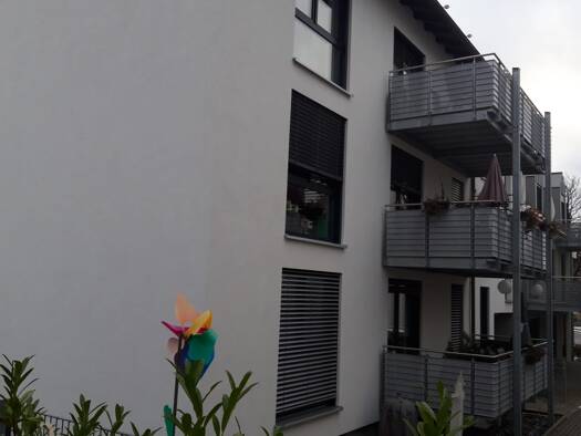 Wohnung zur Miete 840 € 3 Zimmer 105 m² Geschoss EG/3 Allersberg 90584