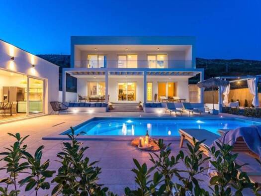 Haus zum Kauf 800.000 € 4 Zimmer 190 m² Omis