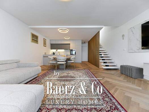 Studio zum Kauf 900.000 € 2 Zimmer 230 m² podstrana