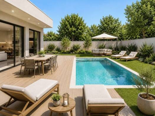 Einfamilienhaus zum Kauf 895.000 € 216 m² 360 m² Grundstück Laranjeiro e Feijó