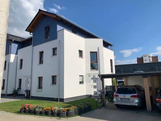 Reihenhaus zur Miete 2.106 € 5 Zimmer 145 m² frei ab 01.04.2026 Köpenick Berlin 12557