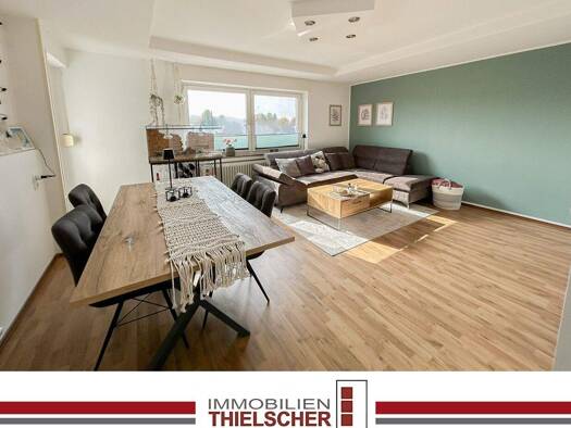 Wohnung zur Miete 525 € 3 Zimmer 77 m² Übach Übach-Palenberg 52531