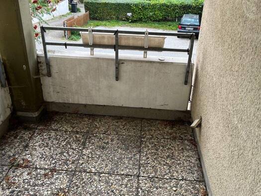 Wohnung zur Miete nur mit Wohnberechtigungsschein 310 € 2 Zimmer 53,6 m² 2. Geschoss frei ab sofort Bad Gandersheim 37581