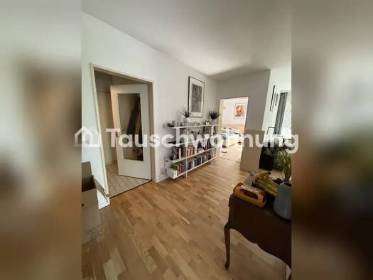 Wohnung zur Miete Tauschwohnung 580 € 2 Zimmer 63 m² 2. Geschoss Mauritz Ost 48145