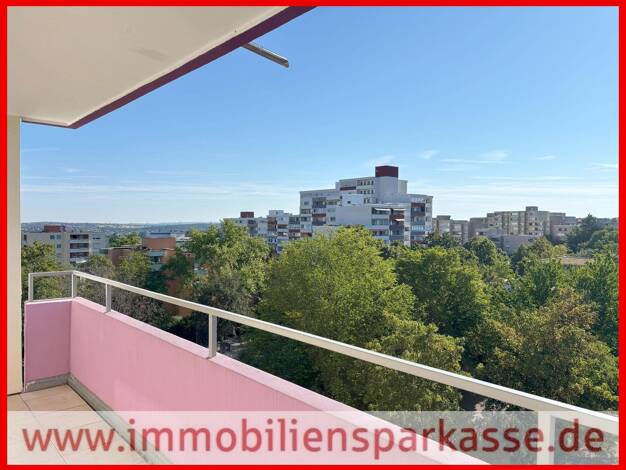 Wohnung zum Kauf provisionsfrei 229.000 € 3 Zimmer 84,3 m² 5. Geschoss Haidach Pforzheim 75181