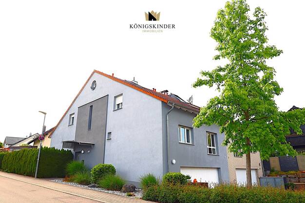 Wohnung zum Kauf provisionsfrei 349.000 € 3 Zimmer 90 m² Friolzheim 71292