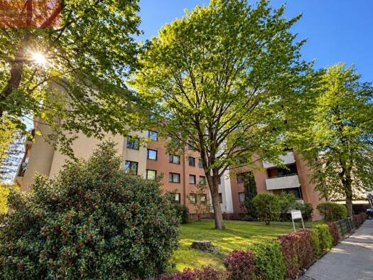 Wohnung zum Kauf 198.000 € 2 Zimmer 65 m² 9. Geschoss frei ab sofort Döhren Hannover 30519