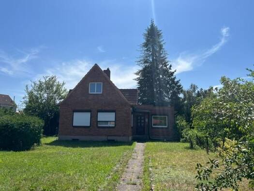 Haus zum Kauf 178.000 € 4 Zimmer 103 m² 994 m² Grundstück Boizenburg Boizenburg/Elbe 19258