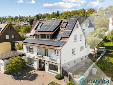 Einfamilienhaus zum Kauf 735.000 € 7,5 Zimmer 279,7 m² 547 m² Grundstück Pliezhausen Pliezhausen 72124