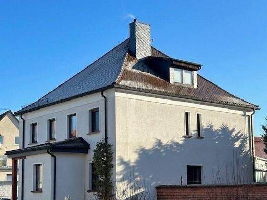 Villa zum Kauf 323.000 € 8 Zimmer 224 m² 424 m² Grundstück frei ab sofort Philipp-Müller-Str. 26 Zerbst Zerbst/Anhalt 39261