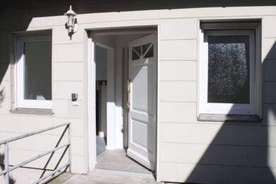 Wohnung zur Miete 300 € 2 Zimmer 47 m² frei ab sofort Am Otterberg 116 Moschendorf Hof 95032