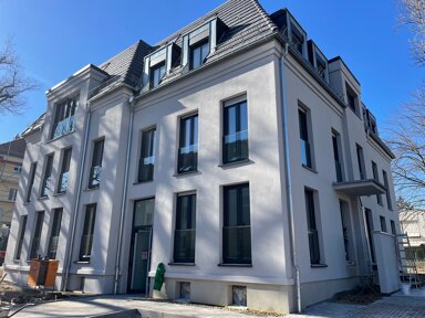 Maisonette zur Miete 2.660 € 4 Zimmer 133,1 m² 3. Geschoss frei ab 01.05.2025 Blasewitz Dresden 01277