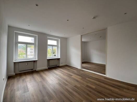 Wohnung zur Miete 550 € 1 Zimmer 57,9 m² 1. Geschoss Tolkewitzer Straße 4 Blasewitz Dresden 01277