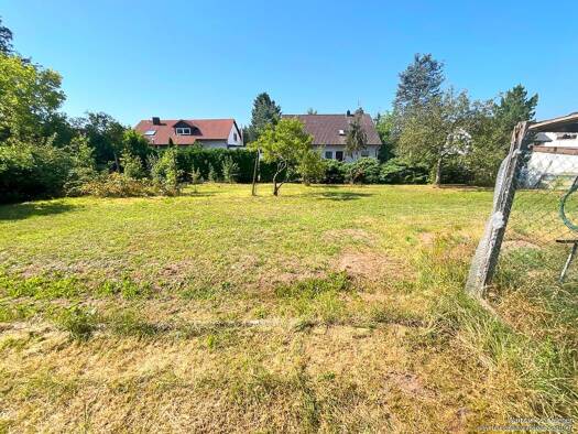 Grundstück zum Kauf 290.000 € 726 m² Grundstück Mittelhembach Schwanstetten 90596