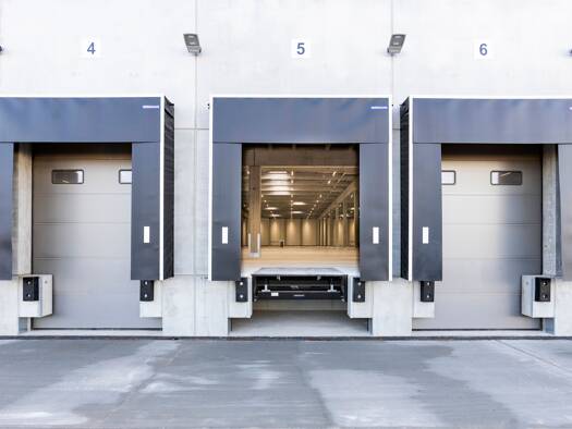 Halle/Industriefläche zur Miete provisionsfrei 37.800 m² Lagerfläche Altdorfer Weg 3-4 Niemegk 14823