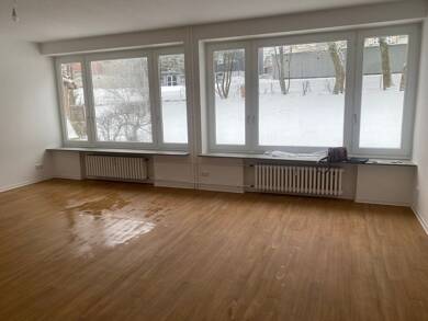 Wohnung zur Miete 450 € 2 Zimmer 68,4 m² EG Hüttenweg 19 Clausthal-Zellerfeld Clausthal-Zellerfeld 38678