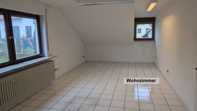 Wohnung zur Miete 900 € 3 Zimmer 119 m² Geschoss 1/1 Südoststadt Pforzheim 75181