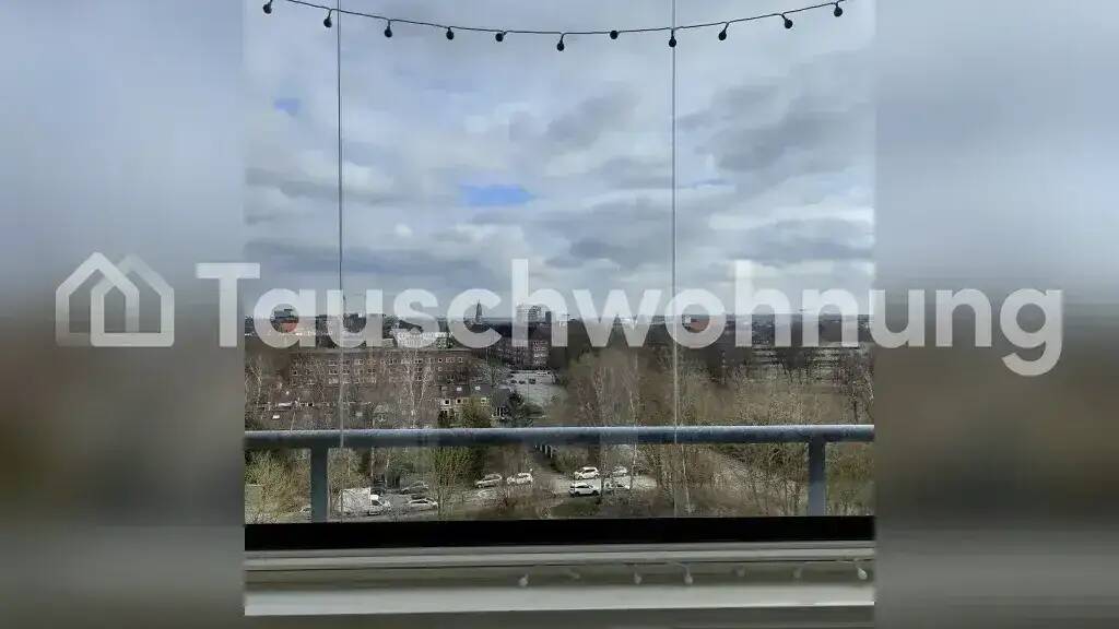 Wohnung zur Miete Tauschwohnung 550 € 2,5 Zimmer 60 m² Schreventeich Kiel 24116