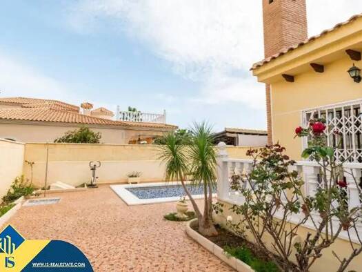 Chalet zum Kauf 650.000 € 4 Zimmer 195 m² Orihuela 03189