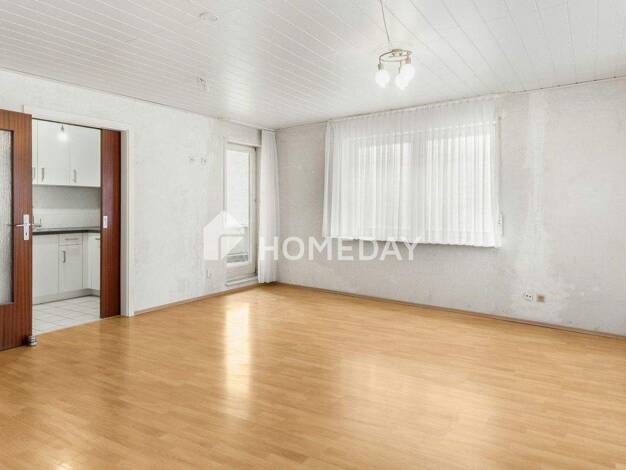 Wohnung zum Kauf 189.000 € 2,5 Zimmer 56 m² EG Weinsberg 74189