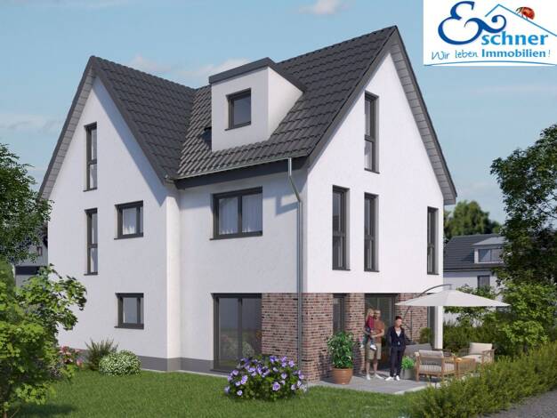 Einfamilienhaus zum Kauf 649.500 € 6 Zimmer 187 m² 312 m² Grundstück Stockstadt 64589