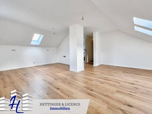 Wohnung zum Kauf 130.000 € 2 Zimmer 42 m² Goßmannsdorf Ochsenfurt 97199