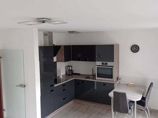 Wohnung zur Miete 550 € 2 Zimmer 50 m² Geschoss 1/4 frei ab 01.05.2026 Donauwörther Straße 27 e Dillingen Dillingen a.d.Donau 89407