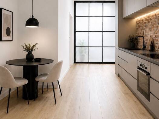 Wohnung zum Kauf 275.000 € 2 Zimmer 61 m² EG Ludenberg Stadtbezirk 7 40629