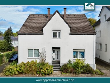 Mehrfamilienhaus zum Kauf 1.349.000 € 19 Zimmer 434 m² 1.610 m² Grundstück Brackwede Bielefeld 33647