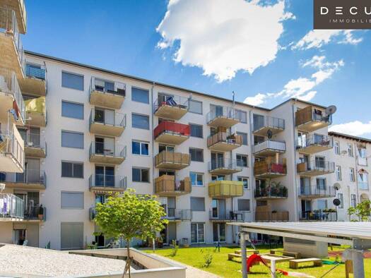 Wohnung zur Miete 444 € 2 Zimmer 2. Geschoss Gries Graz 8020