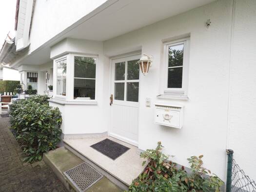 Reihenmittelhaus zur Miete 2.280 € 4 Zimmer 120 m² 200 m² Grundstück Aubing-Lochhausen-Langwied München 81245