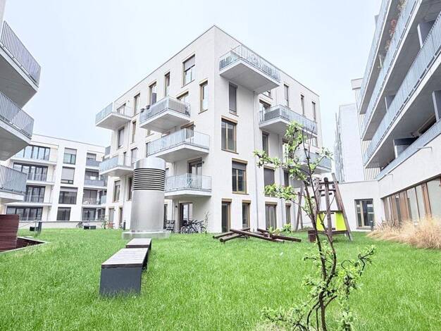 Wohnung zur Miete 1.321 € 2 Zimmer 65,4 m² 3. Geschoss frei ab 23.07.2026 Dr. Richard-Bonz-Straße 13 Böblingen 71034
